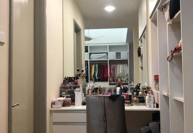 Saville @ The Park - Twin Villa