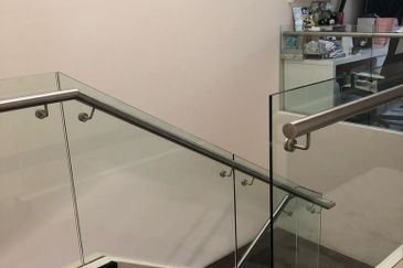 Saville @ The Park - Twin Villa