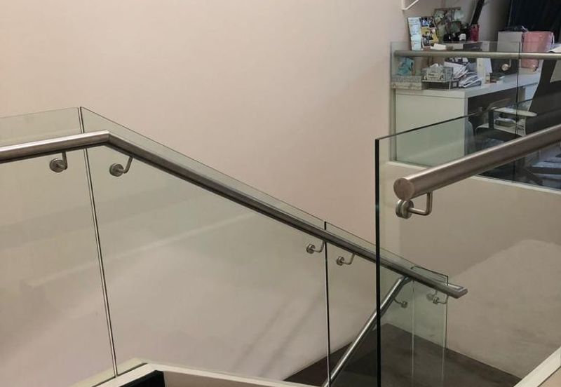 Saville @ The Park - Twin Villa