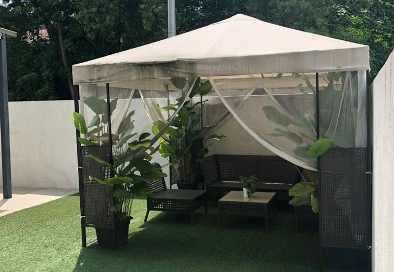 Saville @ The Park - Twin Villa