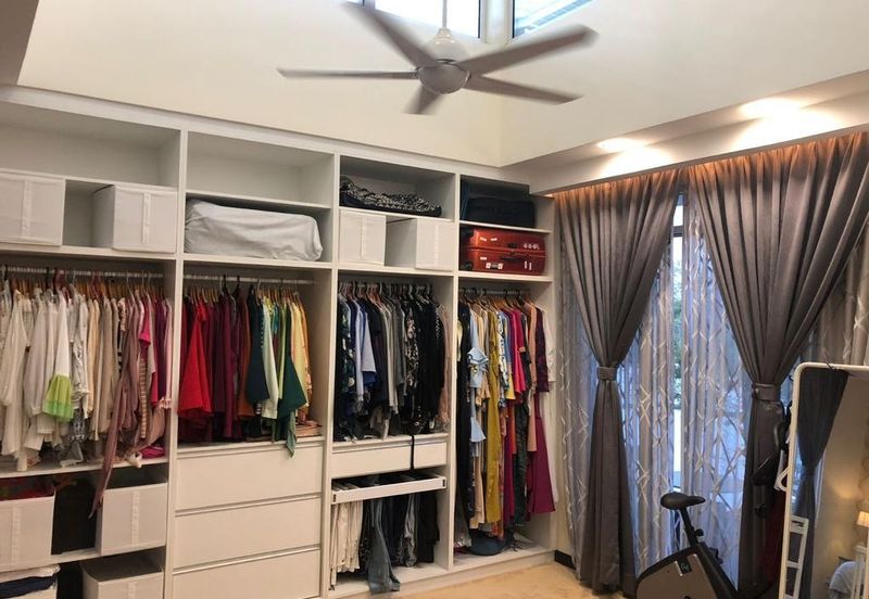 Saville @ The Park - Twin Villa