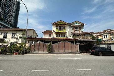 Taman Suria Setapak