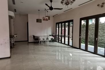 Seksyen 16, Petaling Jaya