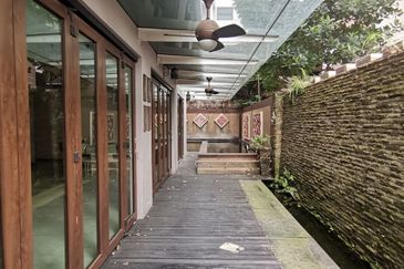 Seksyen 16, Petaling Jaya