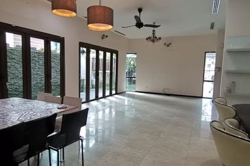 Seksyen 16, Petaling Jaya