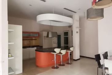 Seksyen 16, Petaling Jaya