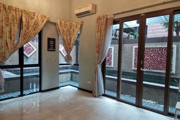 Seksyen 16, Petaling Jaya