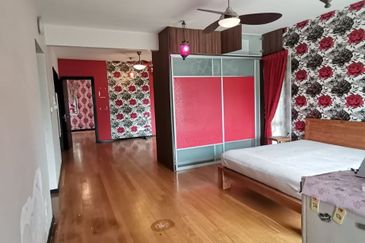 Seksyen 16, Petaling Jaya