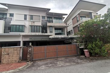 Seksyen 16, Petaling Jaya
