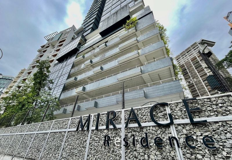 Mirage Residence