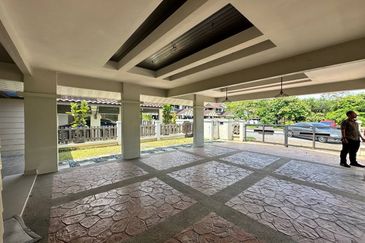 Seksyen 24, Shah Alam