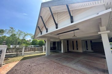 Seksyen 24, Shah Alam