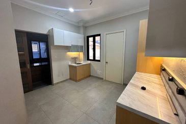 Seksyen 24, Shah Alam