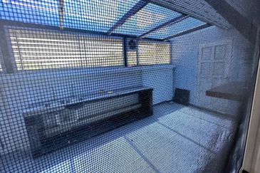 Seksyen 24, Shah Alam