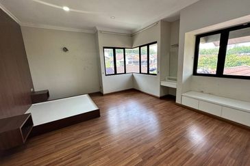 Seksyen 24, Shah Alam