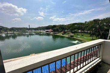 Seksyen 24, Shah Alam