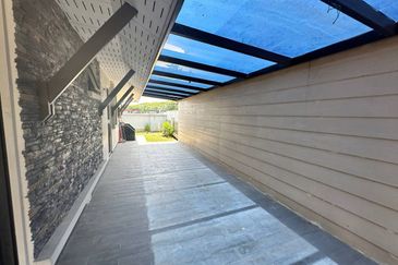 Seksyen 24, Shah Alam