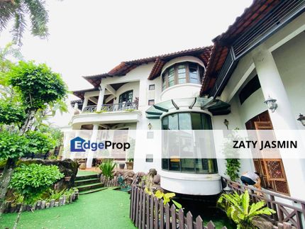 BALINESE BUNGALOW IN TROPICANA GOLF COUNTRY RESORT, PETALING JAYA , Selangor, Tropicana