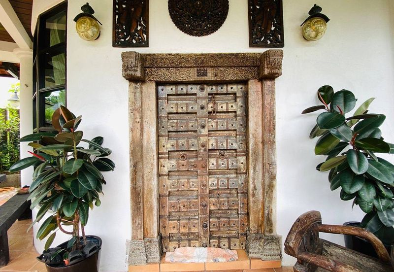 Tropicana Golf & Country Resort