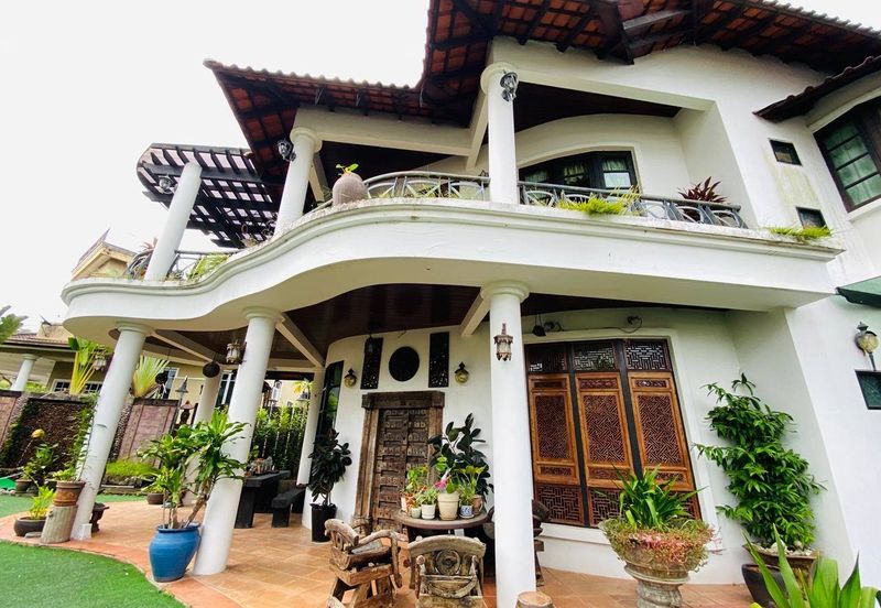 Tropicana Golf & Country Resort