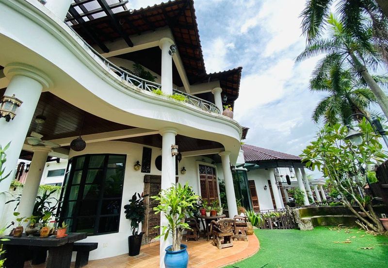 Tropicana Golf & Country Resort