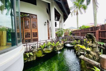 Tropicana Golf & Country Resort