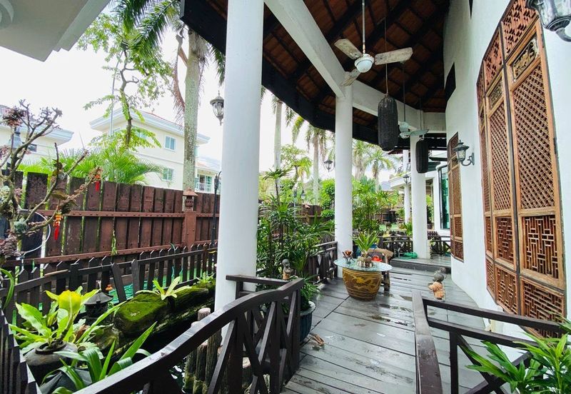 Tropicana Golf & Country Resort