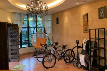 Tropicana Golf & Country Resort