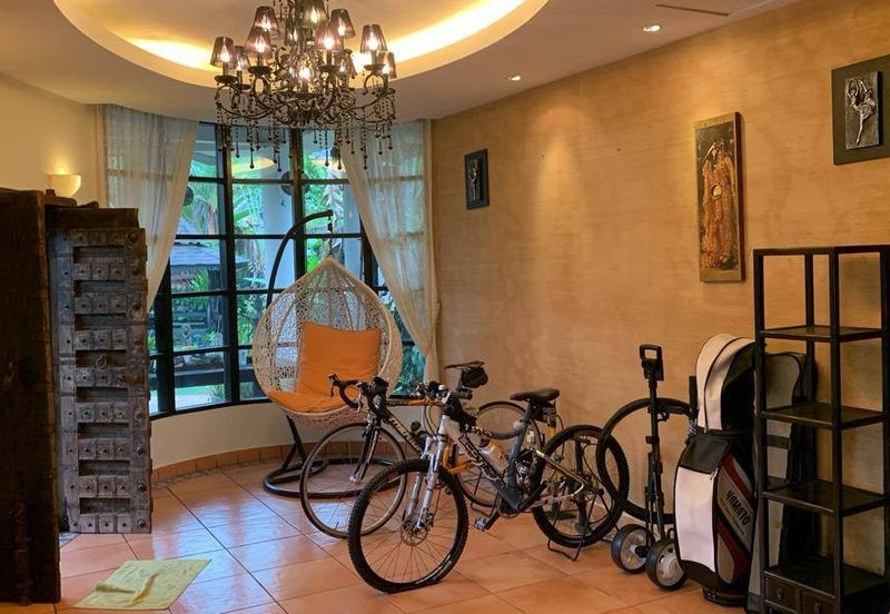 Tropicana Golf & Country Resort