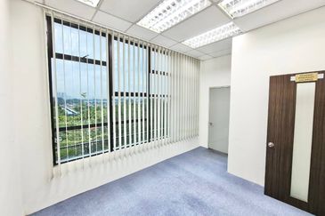 Bandar Bukit Puchong