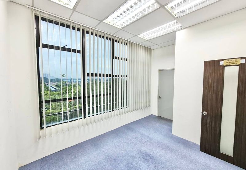 Bandar Bukit Puchong