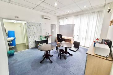 Bandar Bukit Puchong