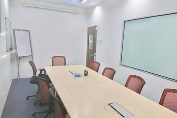 Bandar Bukit Puchong