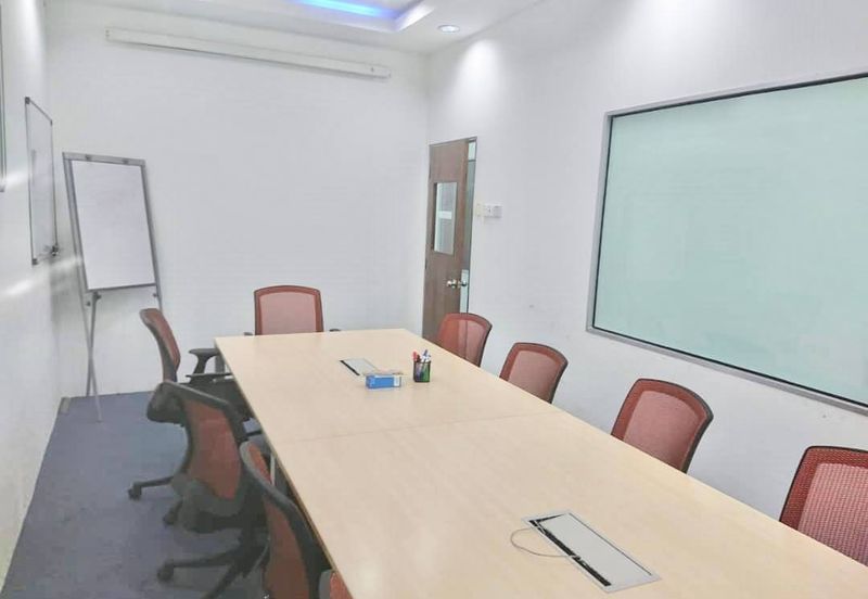 Bandar Bukit Puchong