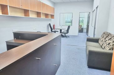 Bandar Bukit Puchong