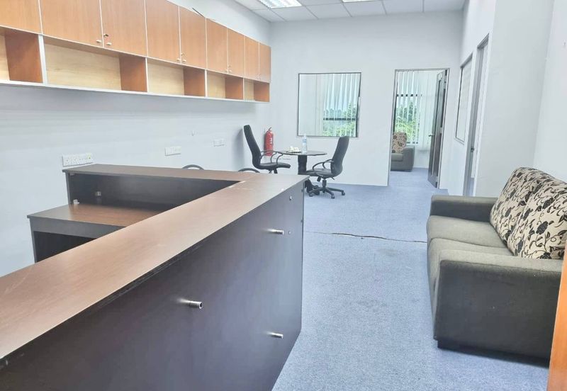 Bandar Bukit Puchong