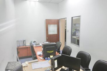 Bandar Bukit Puchong