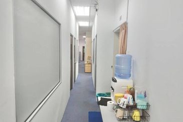 Bandar Bukit Puchong