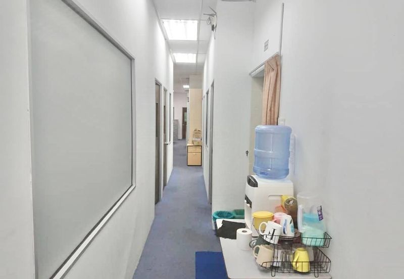 Bandar Bukit Puchong