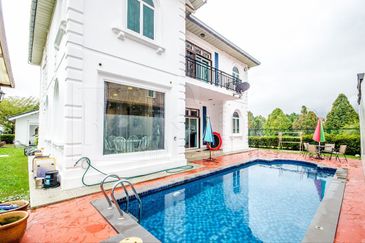 Seksyen 7, Shah Alam