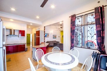 Seksyen 7, Shah Alam