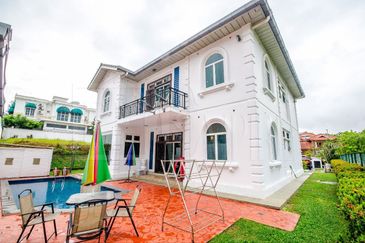 Seksyen 7, Shah Alam