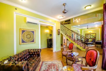 Seksyen 7, Shah Alam