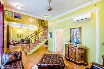 Seksyen 7, Shah Alam