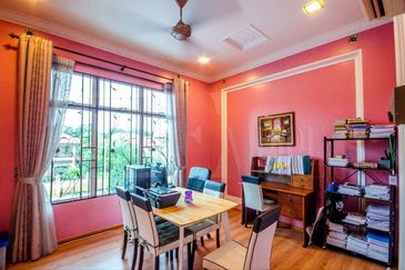 Seksyen 7, Shah Alam