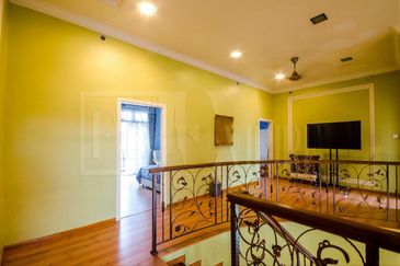 Seksyen 7, Shah Alam