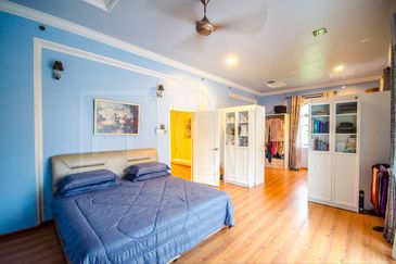 Seksyen 7, Shah Alam