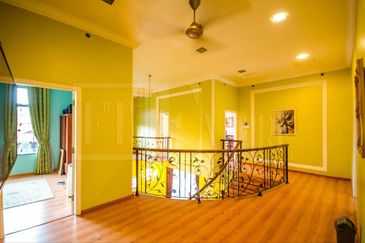 Seksyen 7, Shah Alam