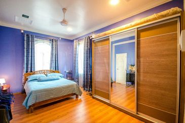 Seksyen 7, Shah Alam