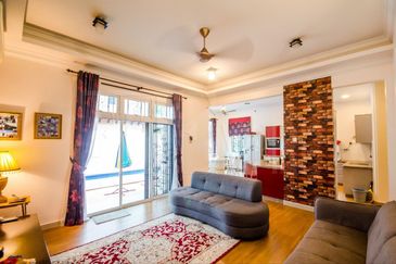 Seksyen 7, Shah Alam